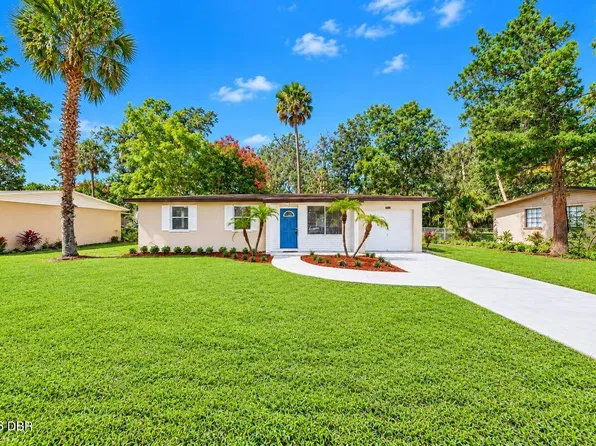 636 S Seneca Blvd, Daytona Beach, FL 32114