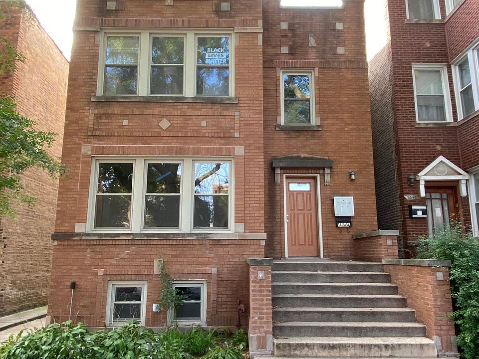 1st image of 3344 N Monticello Ave APT 1