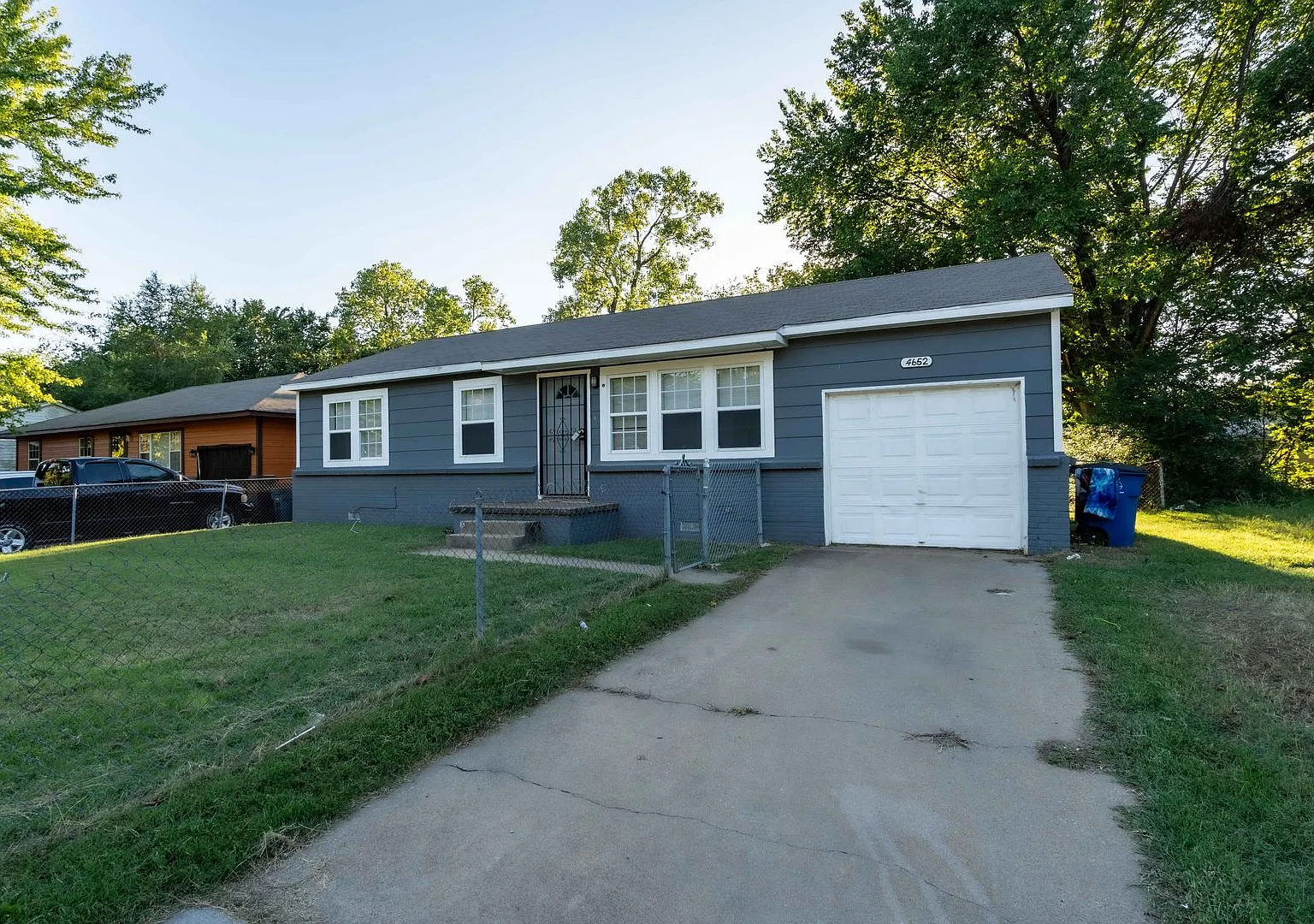 Charming 3 Bed| 1 Bath in North Tulsa — Photo 2