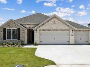 4384 Knight St, Midlothian, TX 76065