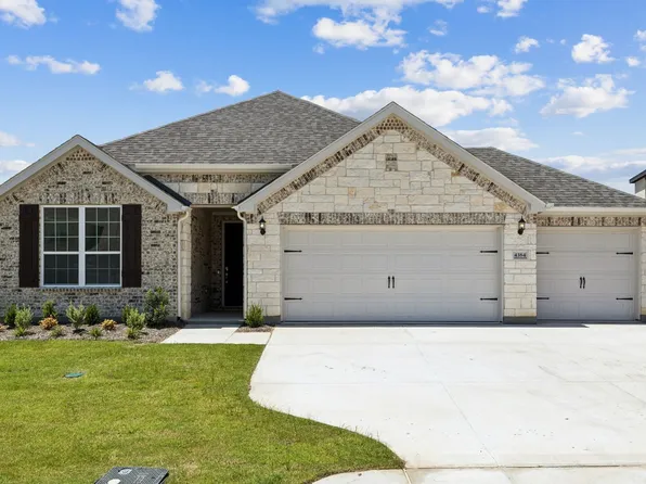 4384 Knight St, Midlothian, TX 76065