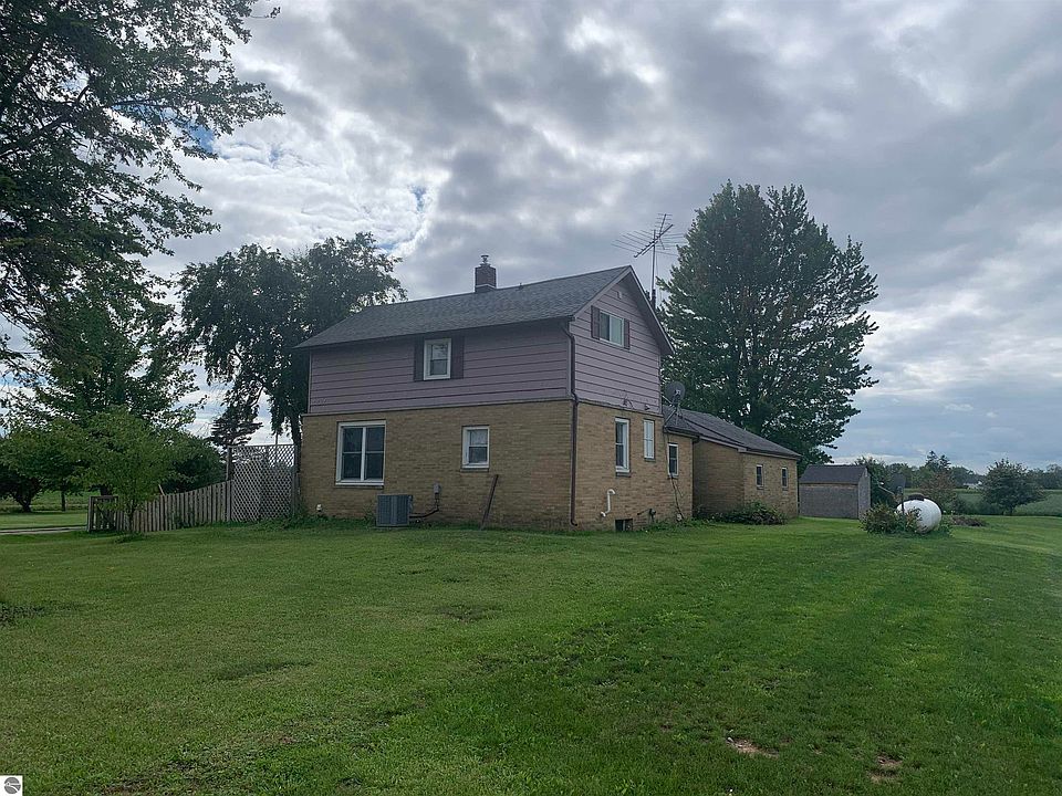 1501 N M 65, Twining, MI 48766 Zillow