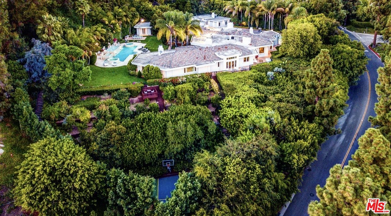 911 Loma Vista Dr, Beverly Hills, CA 90210 Zillow