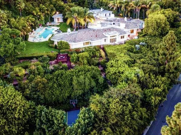 911 Loma Vista Dr, Beverly Hills, CA 90210