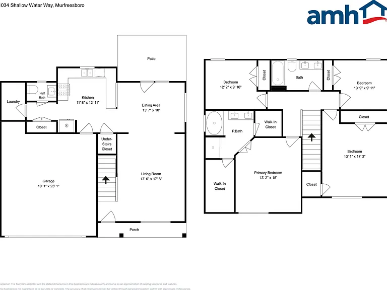 1034 Shallow Water Way — Photo 2