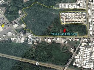 121 Sr, Yauco, PR 00698