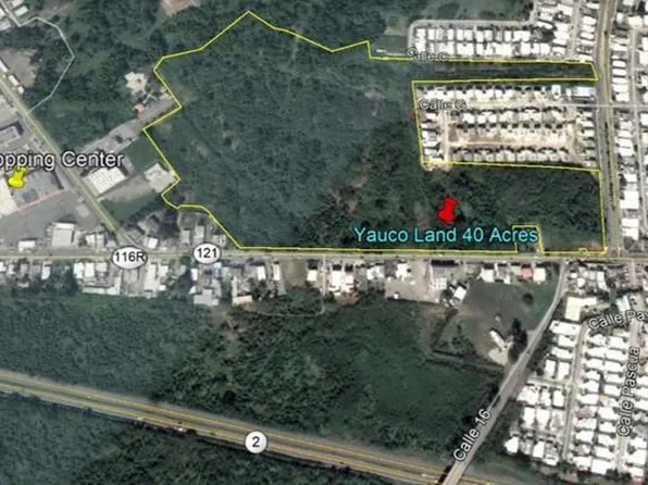 121 Sr, Yauco, PR 00698