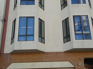 643A 22nd Ave #A, San Francisco, CA 94121