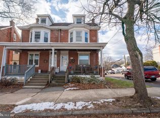 1200 Queen St, Pottstown, PA 19464