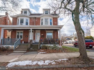 1200 Queen St, Pottstown, PA, 19464