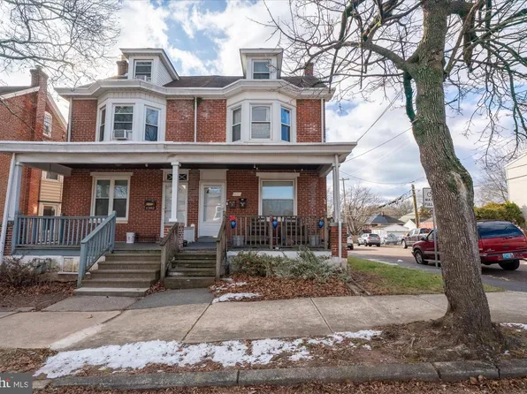 1200 Queen St, Pottstown, PA 19464