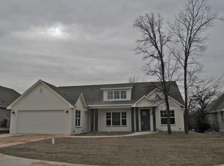 1710 Olive St, Ardmore, OK 73401