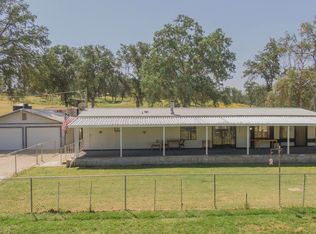 31007 Ruth Hill Rd, Squaw Valley, CA 93675