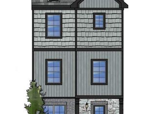 114 Ramsden Avenue Lot #4008, La Vergne, TN 37086