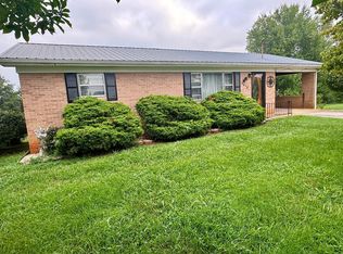5618 Buell St, Talbott, TN 37877