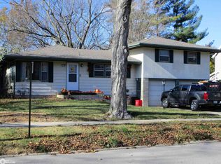 1315 River St, Iowa Falls, IA 50126