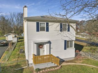 1417 Brown Rd, Columbus, OH 43223