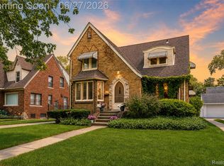 15080 Artesian St, Detroit, MI 48223
