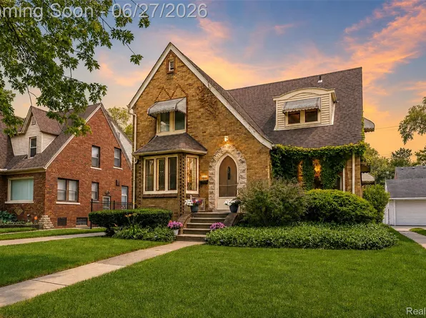 15080 Artesian St, Detroit, MI 48223