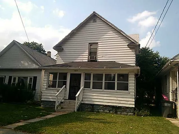1017 Madeleine St, Toledo, OH 43605