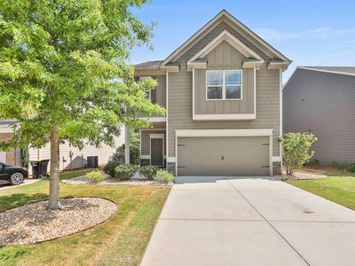 259 Stillwood Dr, Newnan, GA, 30265