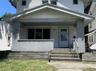 4208 Asbury Dr, Toledo, OH 43612