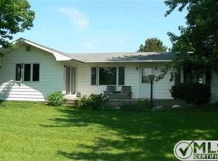 2489 County Road 463, Mc Millan, MI 49853