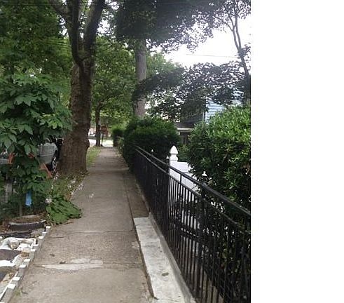 2nd image of 401 Warwick Ave