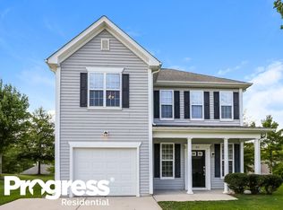 817 Derwent Pl, Knightdale, NC 27545