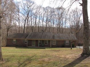 452 Conifer Dr, Danville, VA 24541