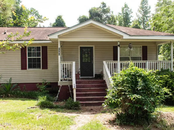 1781 Cypress Cove Rd, Caryville, FL 32427