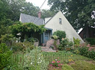 83 Welland Rd, Brookline, MA 02445