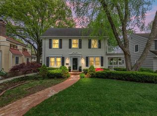 6915 Pennsylvania Ave, Kansas City, MO 64113
