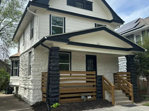 4440 Troost Ave, Kansas City, MO 64110
