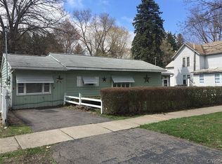58 Cortland St, Homer, NY 13077