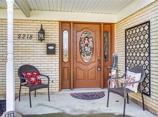 2218 E Rahn Rd, Dayton, OH 45440