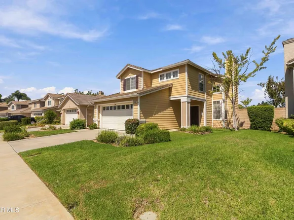 1160 Knottingham St, Simi Valley, CA 93065