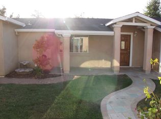 10670 Larry Way #B, Cupertino, CA 95014