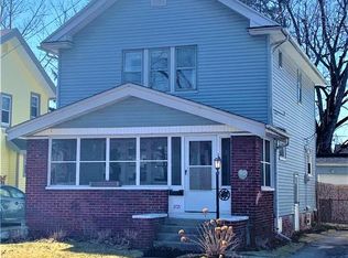 3721 Drexel Dr, Toledo, OH 43612