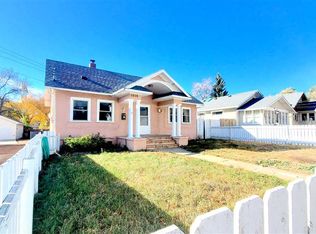 1015 2nd St NE, Minot, ND 58703