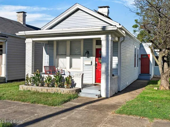 1033 Milton St, Louisville, KY 40217
