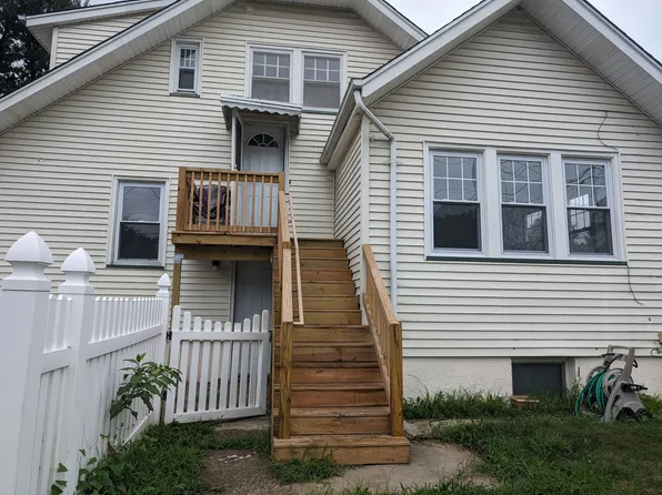 26 Lavergne St Floor 2, Belleville, NJ 07109