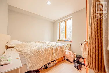 Rented by Nolita Group