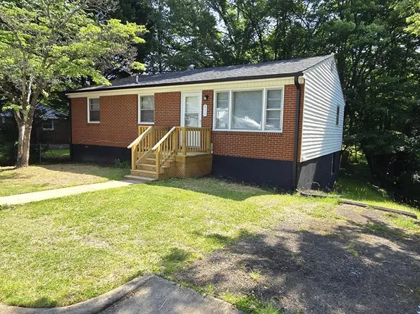 809 Bonner Ave, Danville, VA 24541