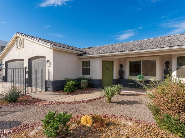 1265 Marshall Dr, Lake Havasu City, AZ 86406