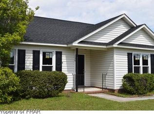 138 Northwoods Dr, Raeford, NC 28376