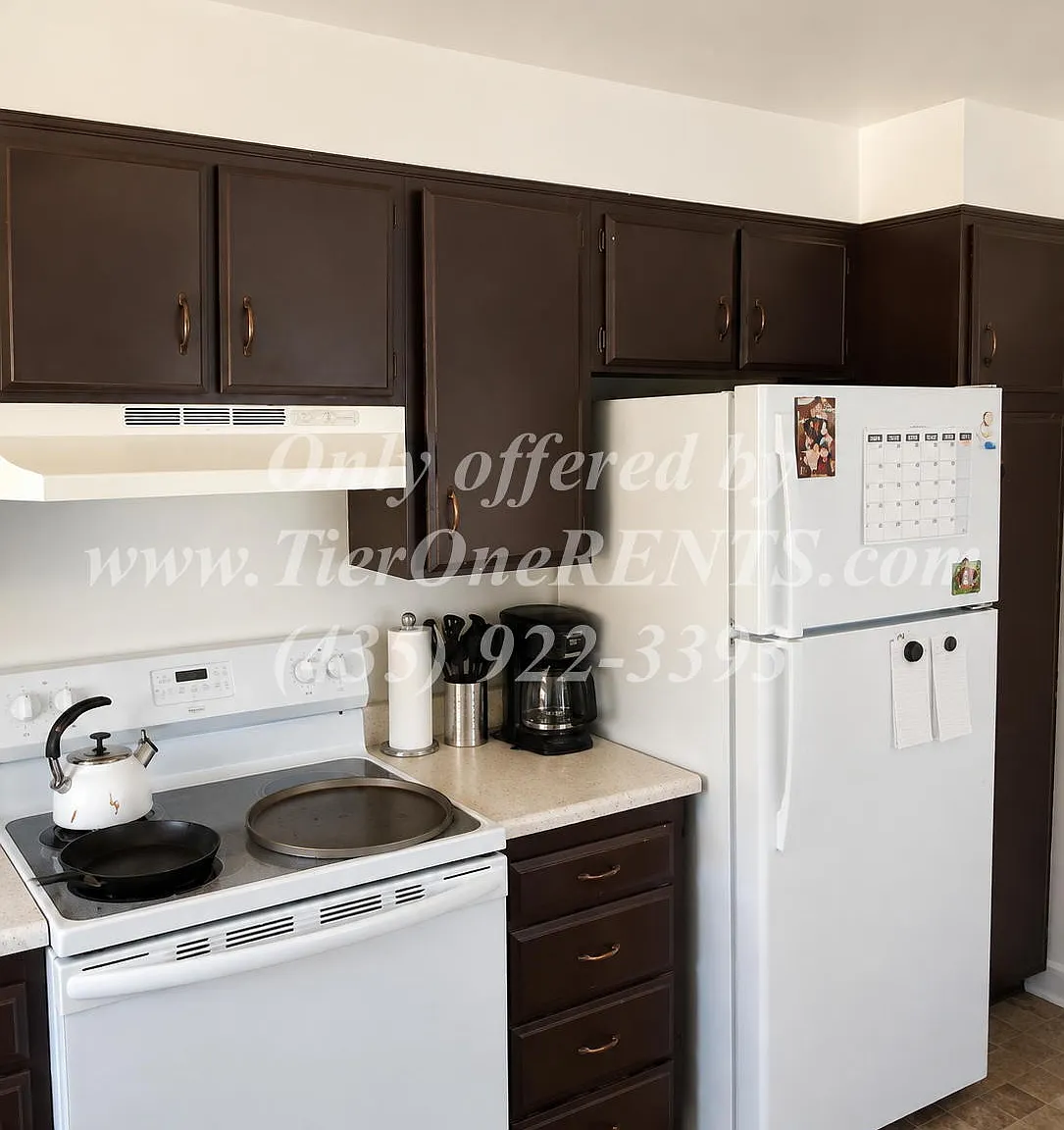 2 bed, 1.0 bath, 900 sqft, $1,295 — Photo 3