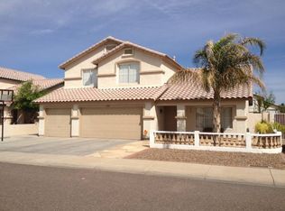 7968 W Rancho Dr, Glendale, AZ 85303