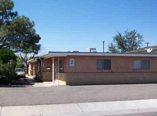 2627 Dakota St NE, Albuquerque, NM 87110