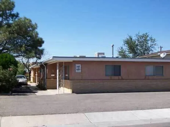 2627 Dakota St NE, Albuquerque, NM 87110